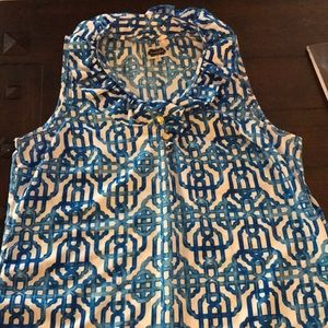 LIKE NEW MUD PIE TANK